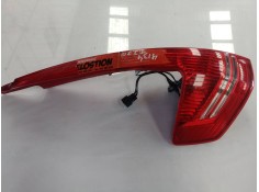 Recambio de piloto trasero izquierdo para citroën c4 berlina vtr plus referencia OEM IAM 9655864080 9655864080 9655863880