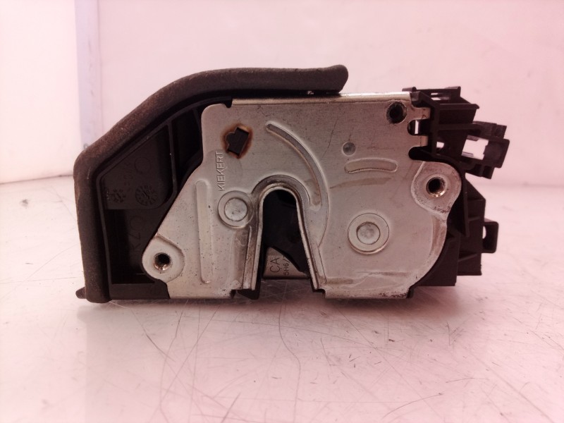 Recambio de cerradura puerta trasera derecha para bmw x3 (e83) 2.0d referencia OEM IAM   