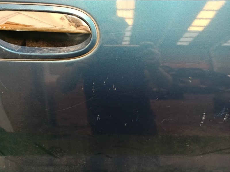 Recambio de puerta delantera derecha para nissan almera tino (v10m) 2.2 16v turbodiesel cat referencia OEM IAM   