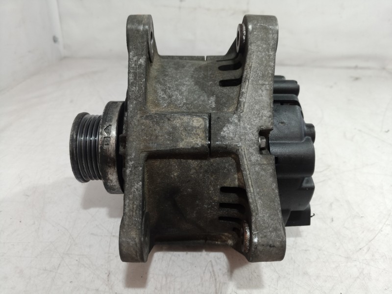 Recambio de alternador para renault megane ii berlina 3p confort authentique referencia OEM IAM 2542664B 2542664B 2542664