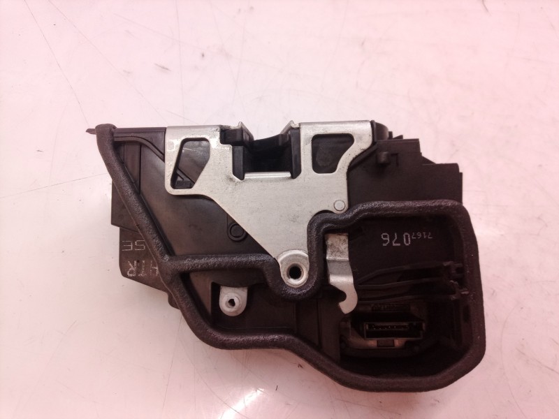 Recambio de cerradura puerta trasera derecha para bmw x3 (e83) 2.0d referencia OEM IAM   