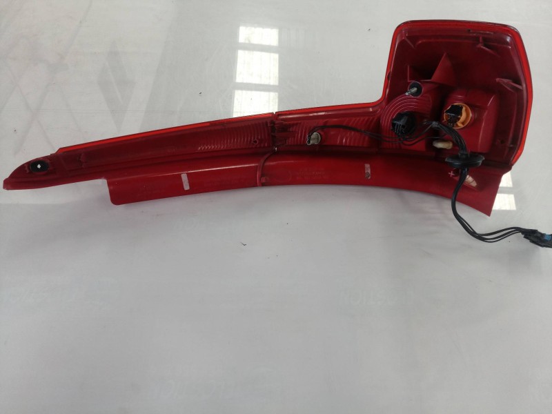 Recambio de piloto trasero izquierdo para citroën c4 berlina vtr plus referencia OEM IAM 9655864080 9655864080 9655863880