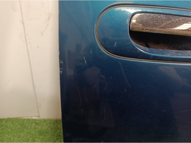 Recambio de puerta delantera derecha para nissan almera tino (v10m) 2.2 16v turbodiesel cat referencia OEM IAM   