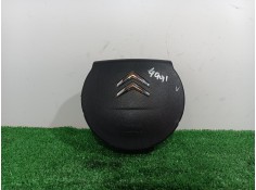 Recambio de airbag volante para citroën c4 coupe by loeb referencia OEM IAM 96471578ZD 96471578ZD 96471578
