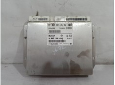 Recambio de centralita abs para mercedes-benz clase a (w168) 140 (168.031) referencia OEM IAM 1685453532 1685453532 1685453532