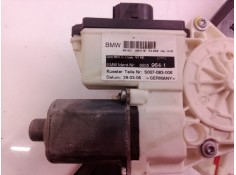 Recambio de elevalunas delantero derecho para bmw x3 (e83) 2.0d referencia OEM IAM E840311301 E840311301 E840311301 2