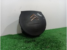 Recambio de airbag volante para citroën c4 coupe by loeb referencia OEM IAM 96471578ZD 96471578ZD 96471578 2