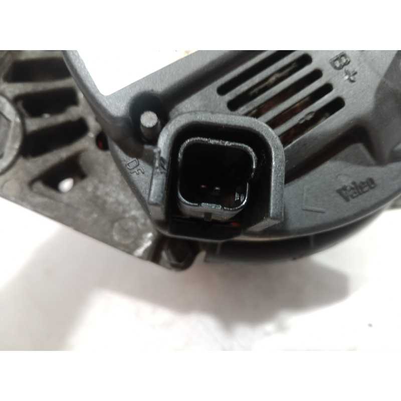 Recambio de alternador para renault megane ii berlina 3p confort authentique referencia OEM IAM 2542664B 2542664B 2542664