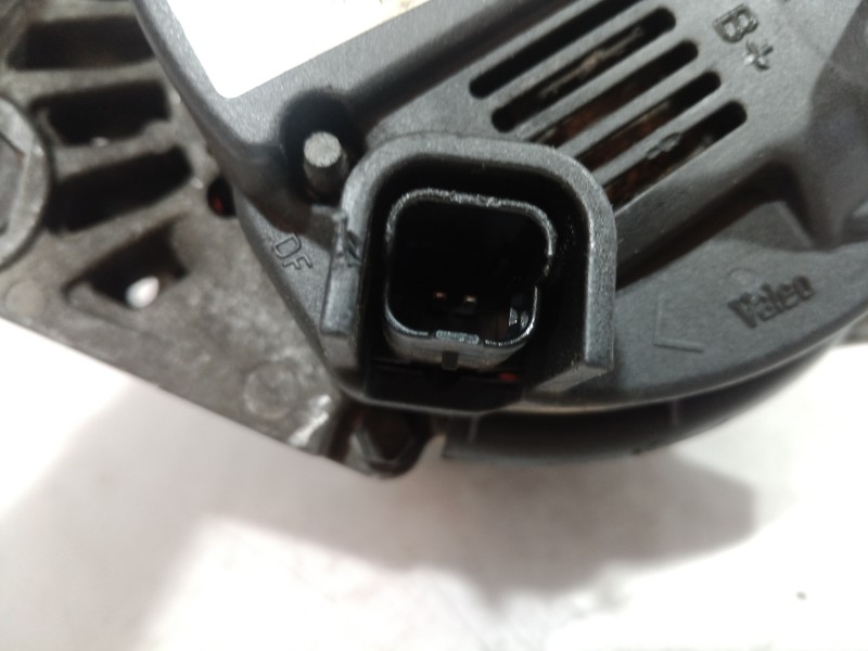 Recambio de alternador para renault megane ii berlina 3p confort authentique referencia OEM IAM 2542664B 2542664B 2542664