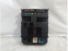 Recambio de caja reles / fusibles para peugeot 207 confort referencia OEM IAM 9659285380 9659285380 9659285380