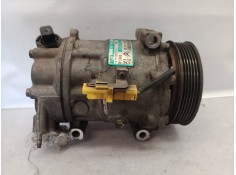 Recambio de compresor aire acondicionado para peugeot 307 break / sw (s1) 1.6 hdi referencia OEM IAM 9651911480 9651911480 10705