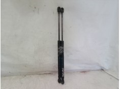 Recambio de amortiguadores maletero / porton para renault megane ii berlina 3p confort authentique referencia OEM IAM 8200051750