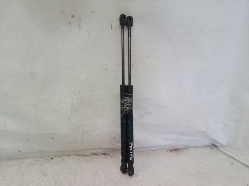 Recambio de amortiguadores maletero / porton para renault megane ii berlina 3p confort authentique referencia OEM IAM 8200051750