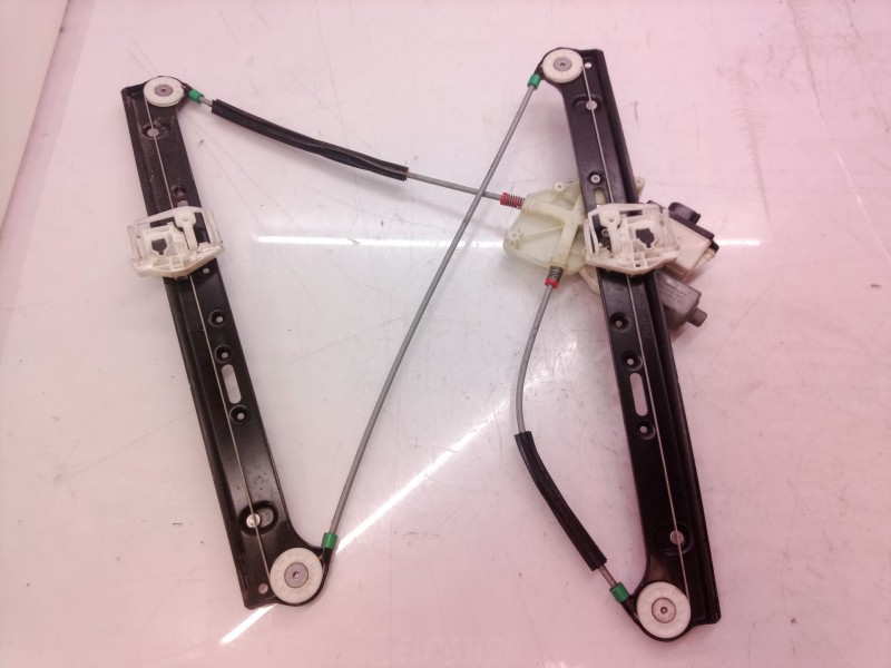 Recambio de elevalunas delantero derecho para bmw x3 (e83) 2.0d referencia OEM IAM E840311301 E840311301 E840311301