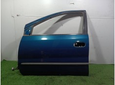 Recambio de puerta delantera izquierda para nissan almera tino (v10m) 2.2 16v turbodiesel cat referencia OEM IAM   