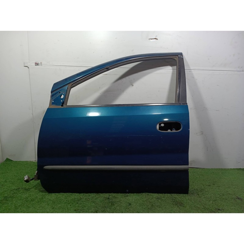 Recambio de puerta delantera izquierda para nissan almera tino (v10m) 2.2 16v turbodiesel cat referencia OEM IAM   