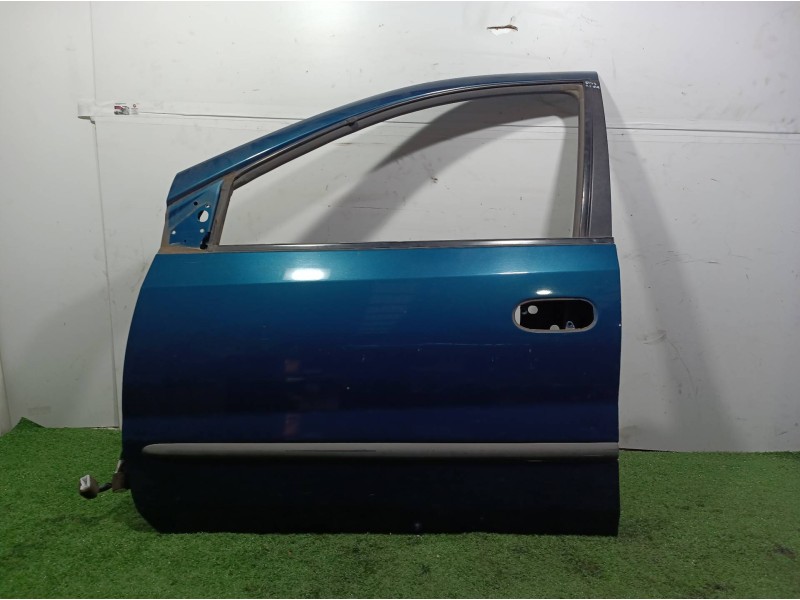 Recambio de puerta delantera izquierda para nissan almera tino (v10m) 2.2 16v turbodiesel cat referencia OEM IAM   