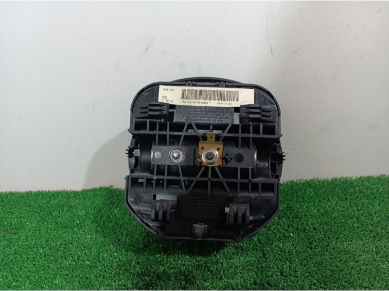 Recambio de airbag volante para citroën c4 coupe by loeb referencia OEM IAM 96471578ZD 96471578ZD 96471578