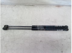 Recambio de amortiguadores maletero / porton para renault megane ii berlina 3p confort authentique referencia OEM IAM 8200051750 2