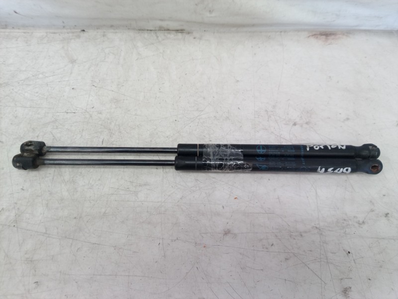 Recambio de amortiguadores maletero / porton para renault megane ii berlina 3p confort authentique referencia OEM IAM 8200051750