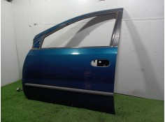 Recambio de puerta delantera izquierda para nissan almera tino (v10m) 2.2 16v turbodiesel cat referencia OEM IAM    2