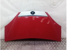 Recambio de capot para mercedes-benz clase a (w168) 140 (168.031) referencia OEM IAM   