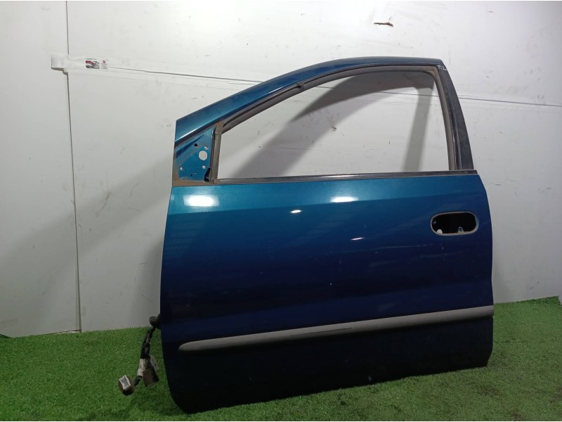 Recambio de puerta delantera izquierda para nissan almera tino (v10m) 2.2 16v turbodiesel cat referencia OEM IAM   
