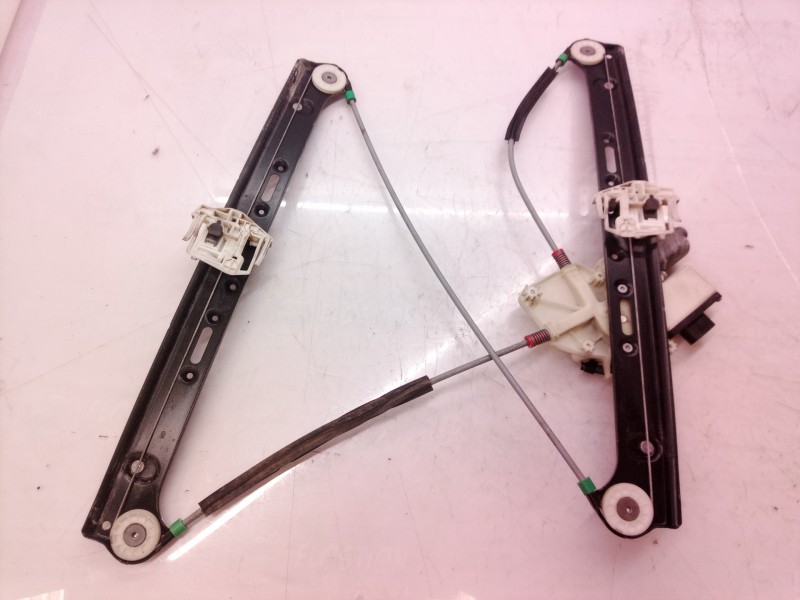 Recambio de elevalunas delantero izquierdo para bmw x3 (e83) 2.0d referencia OEM IAM 69259631 69259631 69259631