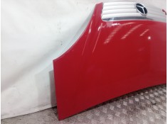 Recambio de capot para mercedes-benz clase a (w168) 140 (168.031) referencia OEM IAM    2