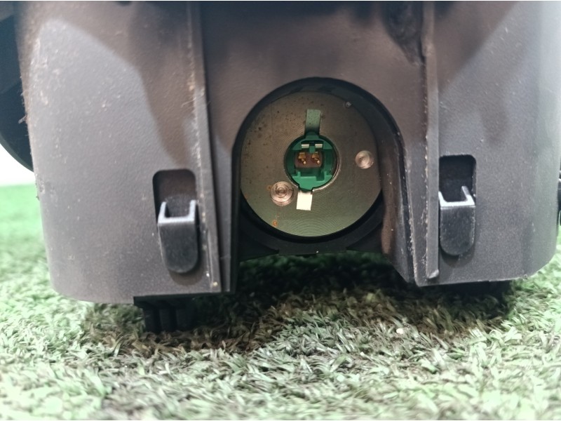 Recambio de airbag volante para citroën c4 coupe by loeb referencia OEM IAM 96471578ZD 96471578ZD 96471578