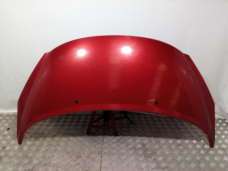 Recambio de capot para peugeot 207 confort referencia OEM IAM 7901N2 7901N2 7901N2