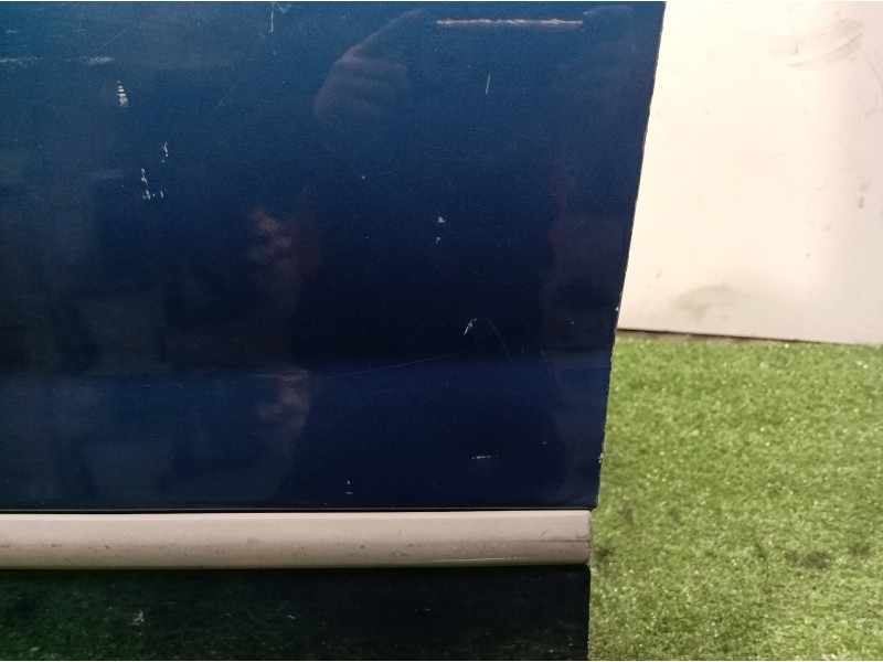 Recambio de puerta delantera izquierda para nissan almera tino (v10m) 2.2 16v turbodiesel cat referencia OEM IAM   