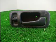 Recambio de maneta interior trasera derecha para honda cr-v (rd1/3) básico (rd1) referencia OEM IAM   