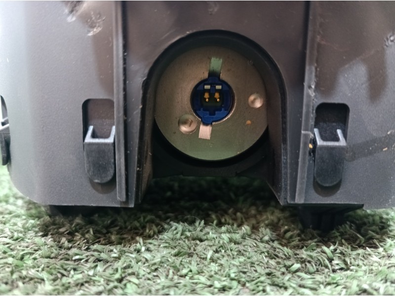 Recambio de airbag volante para citroën c4 coupe by loeb referencia OEM IAM 96471578ZD 96471578ZD 96471578