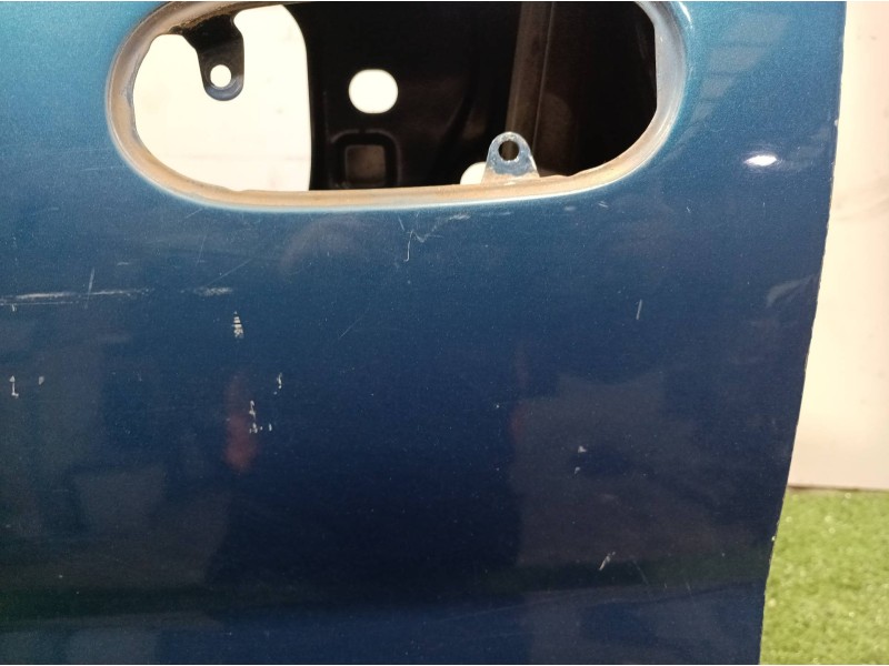 Recambio de puerta delantera izquierda para nissan almera tino (v10m) 2.2 16v turbodiesel cat referencia OEM IAM   