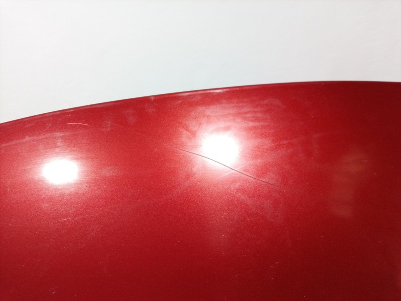 Recambio de capot para peugeot 207 confort referencia OEM IAM 7901N2 7901N2 7901N2