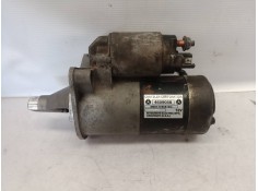 Recambio de motor arranque para chrysler stratus cabrio (jx) referencia OEM IAM 4609058 4609058 M001T78581