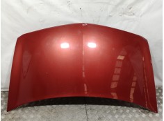 Recambio de capot para renault megane ii berlina 3p confort authentique referencia OEM IAM 7751476151 7751476151 7751476151