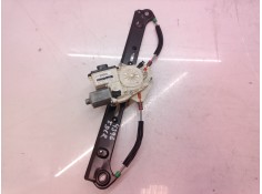 Recambio de elevalunas trasero derecho para bmw x3 (e83) 2.0d referencia OEM IAM 69259662 69259662 69259662