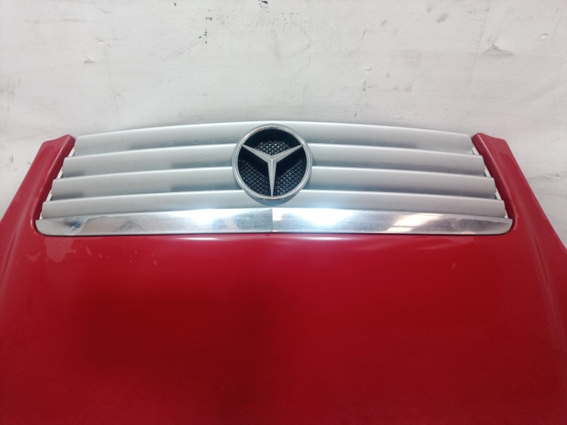 Recambio de capot para mercedes-benz clase a (w168) 140 (168.031) referencia OEM IAM   