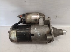 Recambio de motor arranque para chrysler stratus cabrio (jx) referencia OEM IAM 4609058 4609058 M001T78581 2