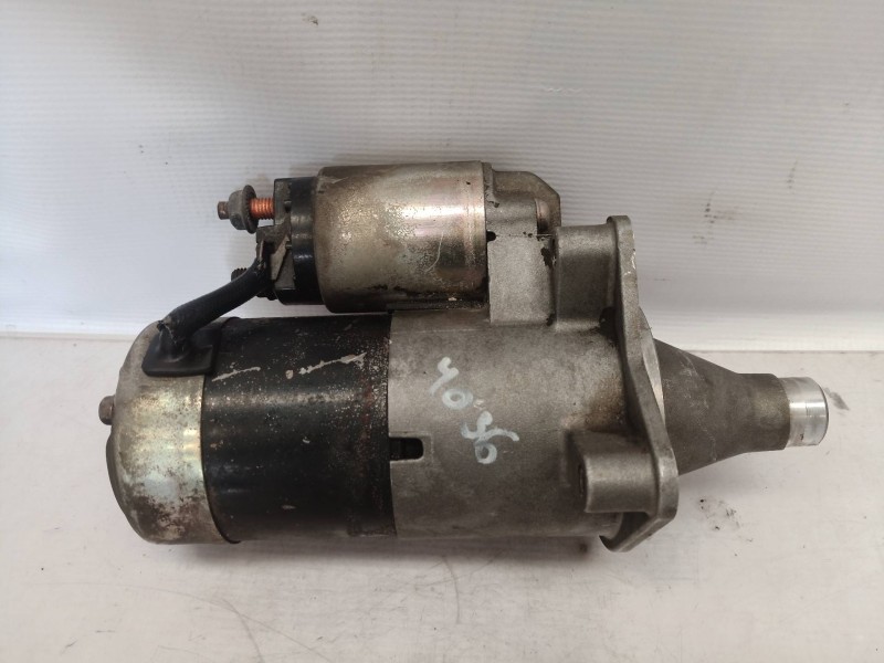 Recambio de motor arranque para chrysler stratus cabrio (jx) referencia OEM IAM 4609058 4609058 M001T78581