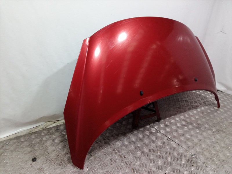 Recambio de capot para peugeot 207 confort referencia OEM IAM 7901N2 7901N2 7901N2