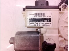Recambio de elevalunas trasero derecho para bmw x3 (e83) 2.0d referencia OEM IAM 69259662 69259662 69259662 2