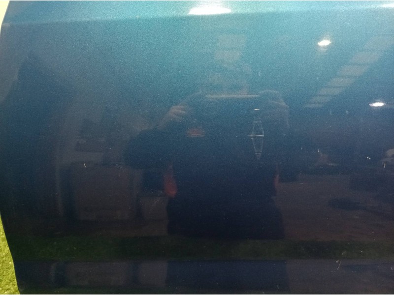 Recambio de puerta delantera izquierda para nissan almera tino (v10m) 2.2 16v turbodiesel cat referencia OEM IAM   