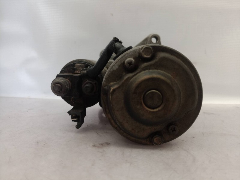 Recambio de motor arranque para chrysler stratus cabrio (jx) referencia OEM IAM 4609058 4609058 M001T78581