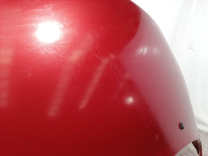 Recambio de capot para peugeot 207 confort referencia OEM IAM 7901N2 7901N2 7901N2