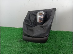 Recambio de pomo palanca cambio para skoda octavia combi (1z5) elegance referencia OEM IAM 1Z1711113F 1Z1711113F 1Z1711113 2