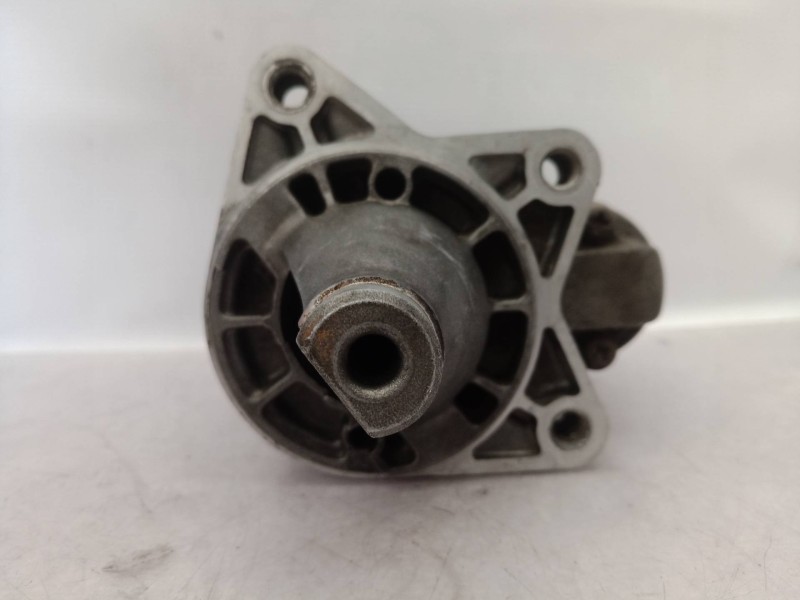 Recambio de motor arranque para chrysler stratus cabrio (jx) referencia OEM IAM 4609058 4609058 M001T78581