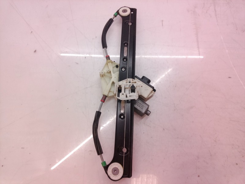 Recambio de elevalunas trasero derecho para bmw x3 (e83) 2.0d referencia OEM IAM 69259662 69259662 69259662